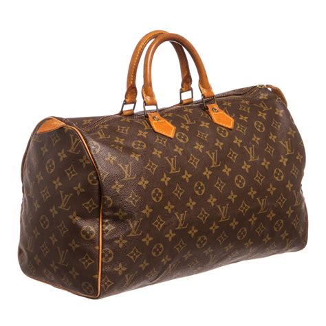 louis vuitton garment bag vintage|louis vuitton vintage speedy bag.